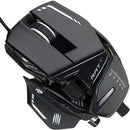 Gaming Mouse, MATCATZ MR05DCAMBL00 IMAGE 2