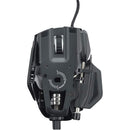 Gaming Mouse, MATCATZ MR05DCAMBL00 IMAGE 4