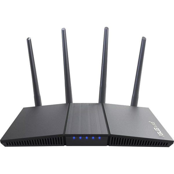 Dual-band router, Asus RT-AX1800S IMAGE 1