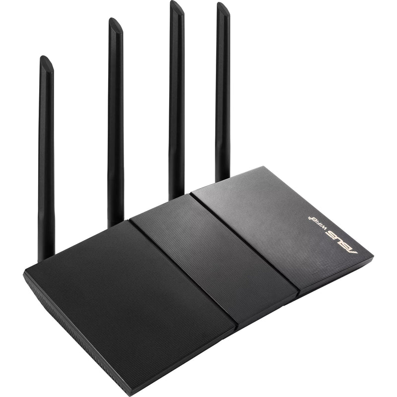 Dual-band router, Asus RT-AX1800S IMAGE 2