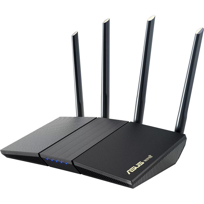 Dual-band router, Asus RT-AX1800S IMAGE 5