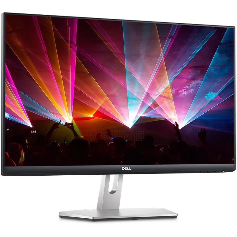 24 IN FHD IPS Monitor, DELL S2421HN IMAGE 10