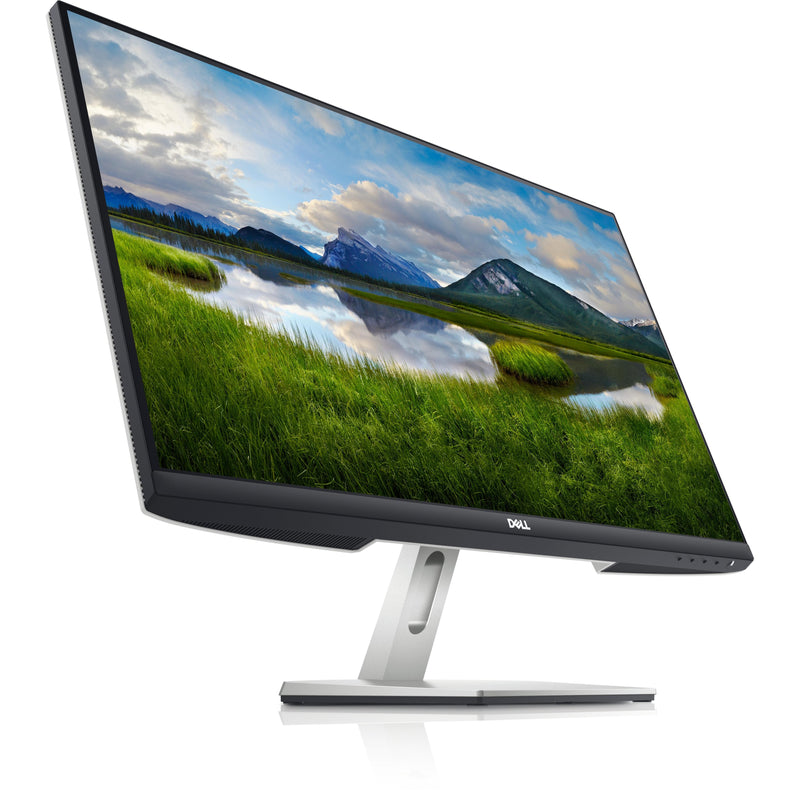 24 IN FHD IPS Monitor, DELL S2421HN IMAGE 2