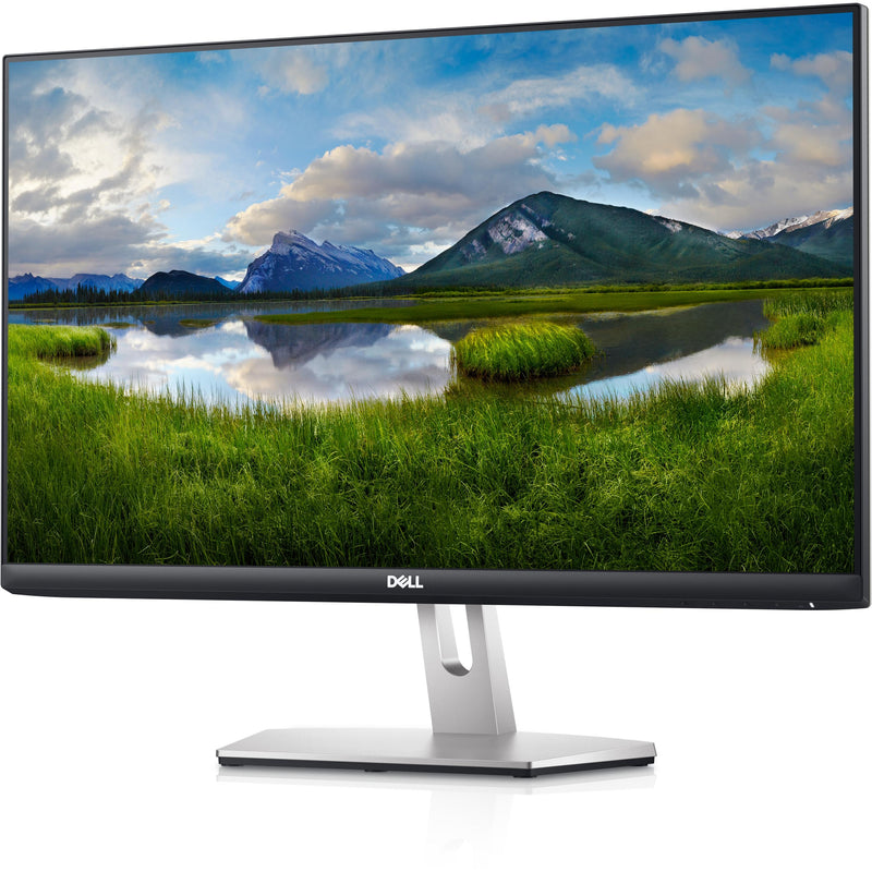 24 IN FHD IPS Monitor, DELL S2421HN IMAGE 3