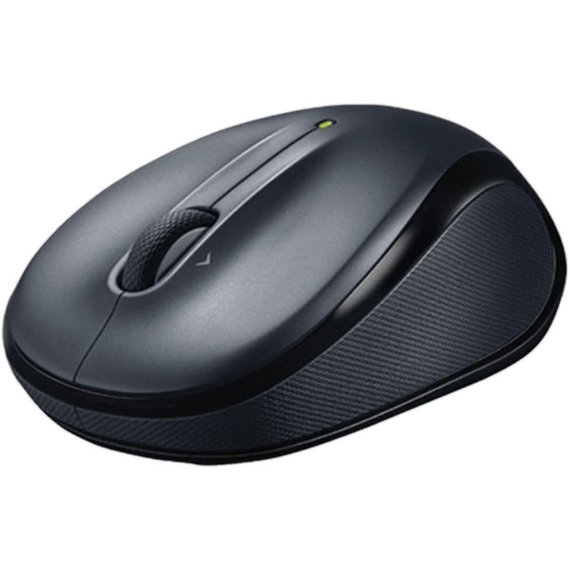 Wireless Mouse, Logitech M325 Black 910-002974 IMAGE 2