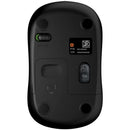 Wireless Mouse, Logitech M325 Black 910-002974 IMAGE 4