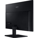 24" FHD 60Hz 5ms GTG VA LCD Monitor, Samsung S33A LS24A336NHNXZA IMAGE 4