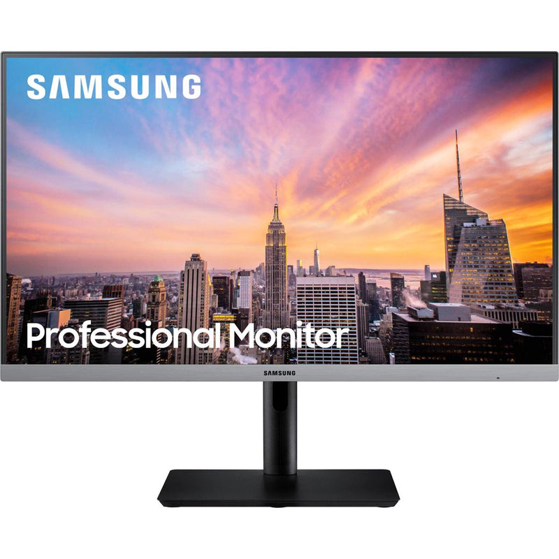 23.8" FHD 75Hz 5ms IPS LED FreeSync Gaming Monitor, Samsung IMAGE 1