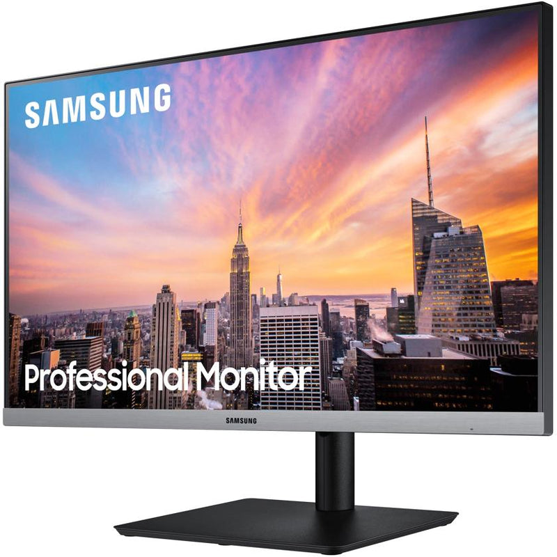 23.8" FHD 75Hz 5ms IPS LED FreeSync Gaming Monitor, Samsung IMAGE 2