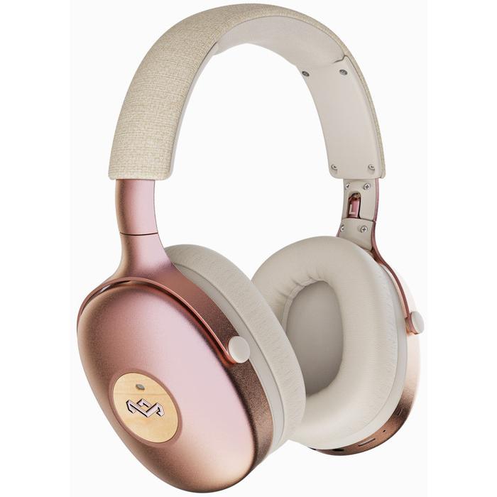 Bluetooth headset Positive Vibration XL, Marley EM-JH151-CP - Cooper IMAGE 2