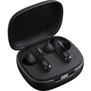 Live Free NC+ TWS In-Ear Earbuds. JBL LIVEPRO2TWS - Black IMAGE 2