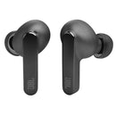 Live Free NC+ TWS In-Ear Earbuds. JBL LIVEPRO2TWS - Black IMAGE 3
