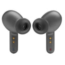 Live Free NC+ TWS In-Ear Earbuds. JBL LIVEPRO2TWS - Black IMAGE 5