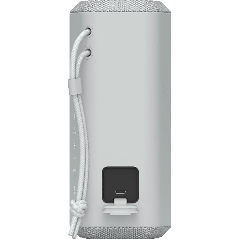 Wireless Graytooth Speaker, Sony SRSXE200 - Gray IMAGE 4