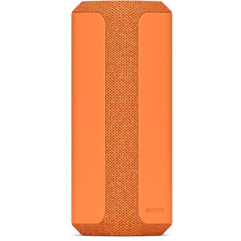 Wireless Orangetooth Speaker, Sony SRSXE200 - Orange IMAGE 3