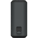 Wireless Bluetooth Speaker, Sony SRSXE300/B - Black IMAGE 4