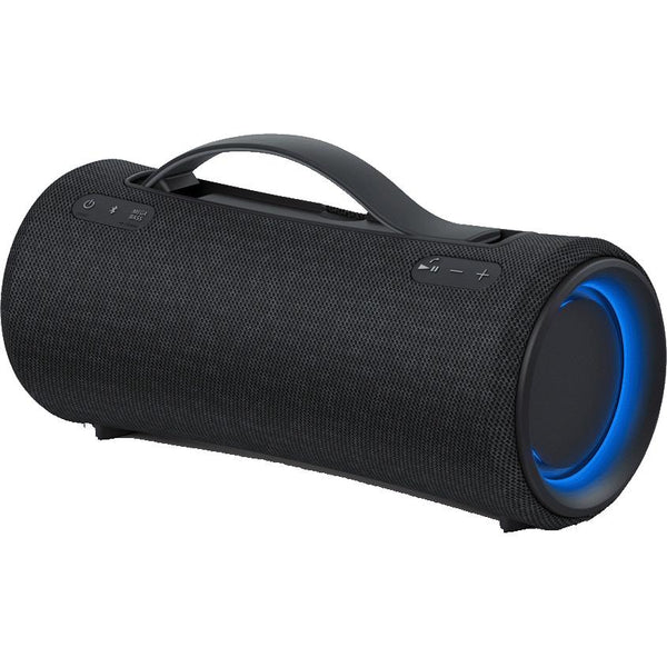 Wireless Bluetooth Speaker, Sony SRSXG300 - Black IMAGE 1