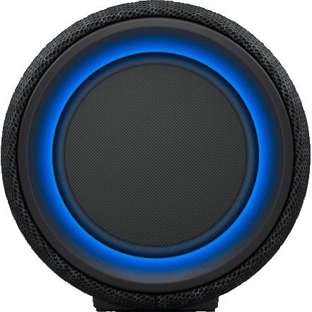 Wireless Bluetooth Speaker, Sony SRSXG300 - Black IMAGE 5
