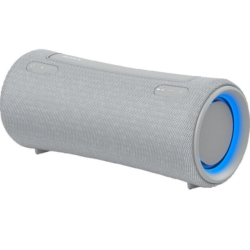 Wireless Bluetooth Speaker, Sony SRSXG300 - Gray IMAGE 1