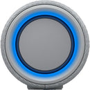 Wireless Bluetooth Speaker, Sony SRSXG300 - Gray IMAGE 4