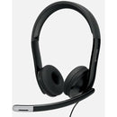 LiveChat headphones, Microsoft LX-6000 IMAGE 1