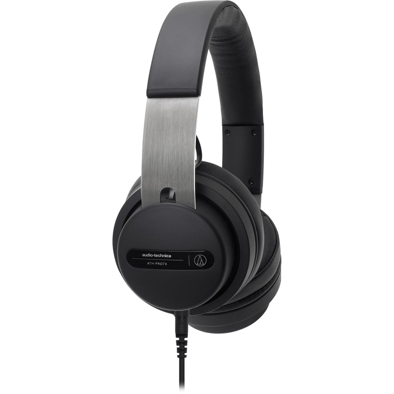 Wired On-Ear Headphones, Audio Technica PRO7X IMAGE 1
