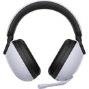 True Wireless NC Gaming Headset, Sony INZONE H9 WHG900N - White IMAGE 2