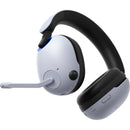 True Wireless NC Gaming Headset, Sony INZONE H9 WHG900N - White IMAGE 4