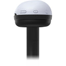 True Wireless NC Gaming Headset, Sony INZONE H9 WHG900N - White IMAGE 6