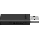 True Wireless NC Gaming Headset, Sony INZONE H9 WHG900N - White IMAGE 8