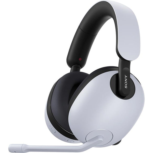 True Wireless Gaming headset, Sony INZONE H7 WHG700 - White IMAGE 1
