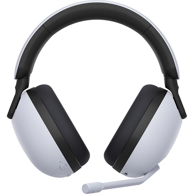True Wireless Gaming headset, Sony INZONE H7 WHG700 - White IMAGE 2