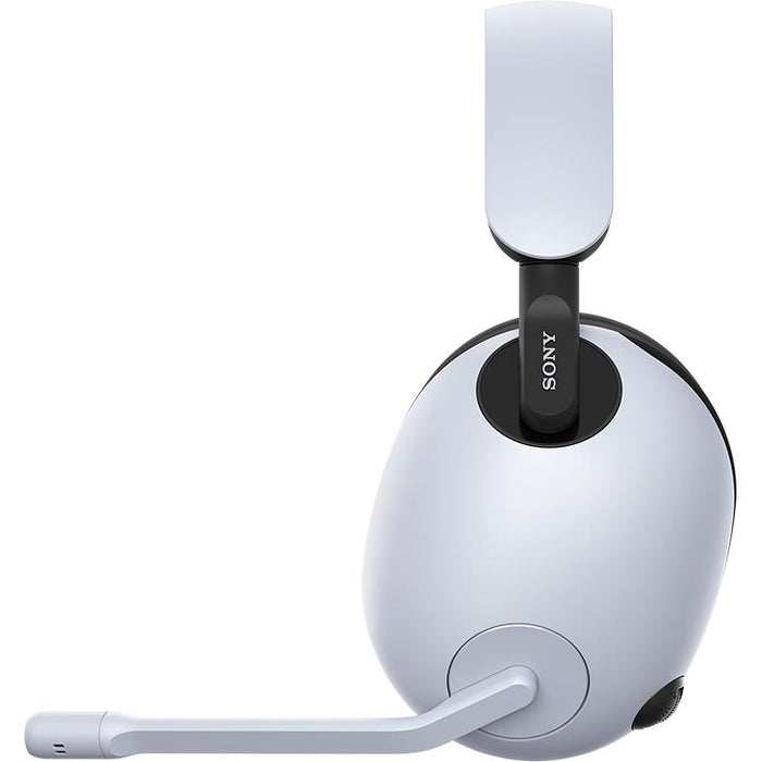 True Wireless Gaming headset, Sony INZONE H7 WHG700 - White