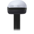 True Wireless Gaming headset, Sony INZONE H7 WHG700 - White IMAGE 7