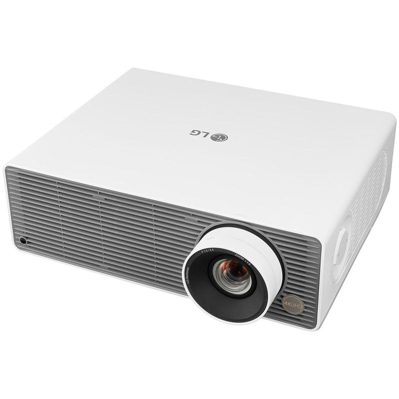 4K UHD ProBeam Smart Laser Projector, LG BU60PST IMAGE 4