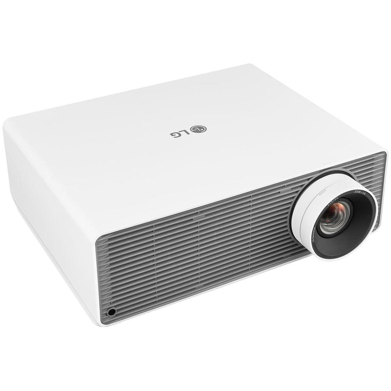 4K UHD ProBeam Smart Laser Projector, LG BU60PST IMAGE 5
