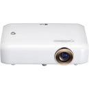 HD CineBeam Smart LED Mini Projector Built-in Battery, LG PF50KA IMAGE 1