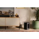Wi-Fi Wireless Subwoofer, Sonos SUB Mini - Black IMAGE 10