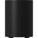 Wi-Fi Wireless Subwoofer, Sonos SUB Mini - Black IMAGE 3