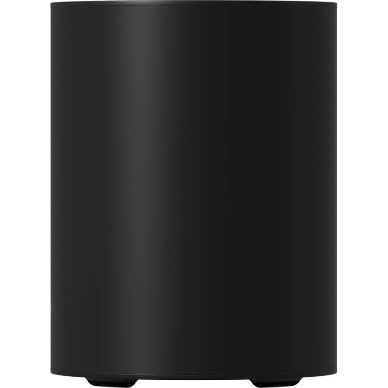 Wi-Fi Wireless Subwoofer, Sonos SUB Mini - Black IMAGE 3