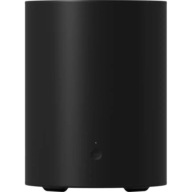 Wi-Fi Wireless Subwoofer, Sonos SUB Mini - Black IMAGE 5