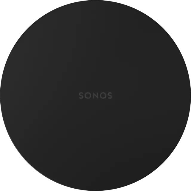 Wi-Fi Wireless Subwoofer, Sonos SUB Mini - Black IMAGE 7