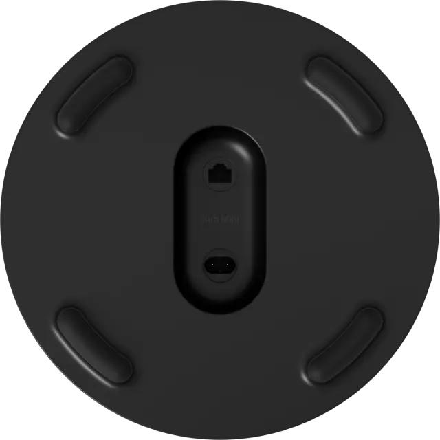 Wi-Fi Wireless Subwoofer, Sonos SUB Mini - Black IMAGE 8