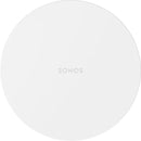 Wi-Fi Wireless Subwoofer, Sonos SUB Mini - White IMAGE 7
