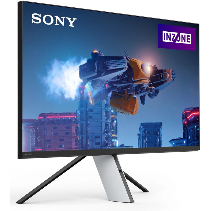 27 IN 240 HZ Gaming Monitor INZONE M3, Sony SDMU27M30 IMAGE 2