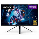 27 IN IPS Gaming Monitor INZONE M9, Sony SDMU27M90 IMAGE 1