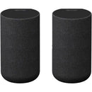 Wireless Rear Speakers, Sony SARS5 IMAGE 1