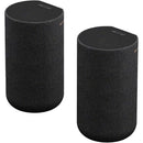 Wireless Rear Speakers, Sony SARS5 IMAGE 2
