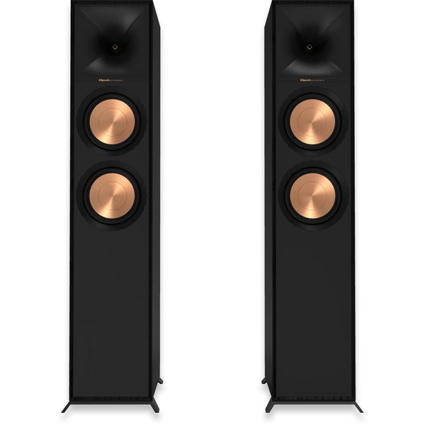 100W Tower Speaker  Reference, Klipsch R600F - UNIT IMAGE 1