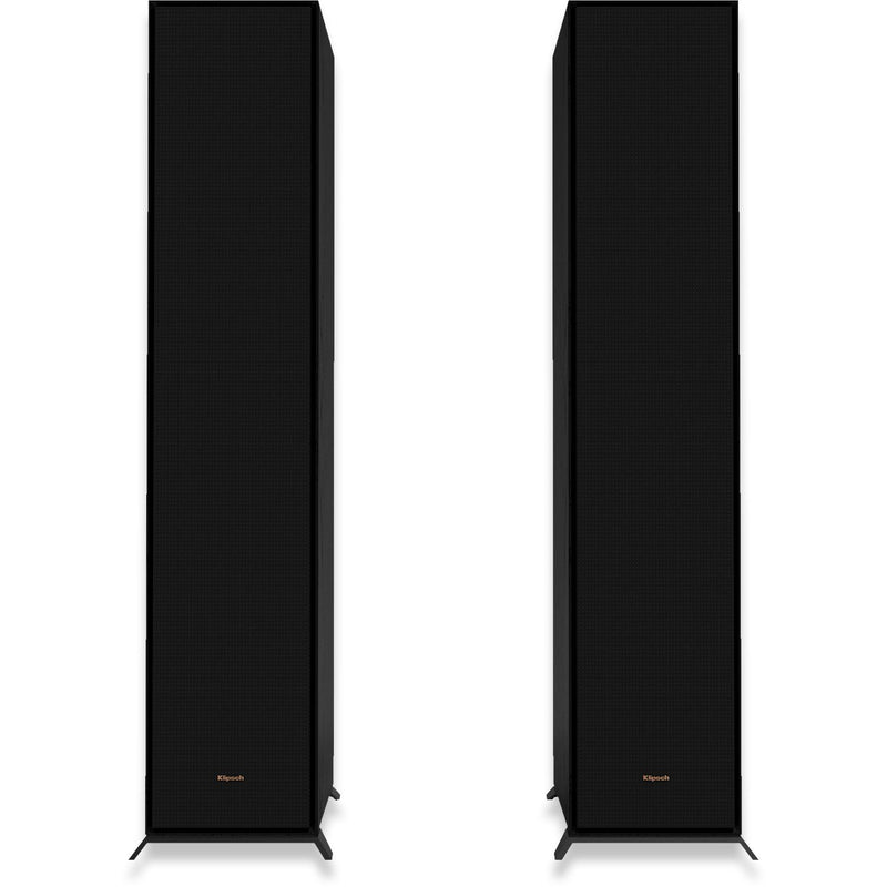 100W Tower Speaker  Reference, Klipsch R600F - UNIT IMAGE 2